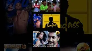 Badass Leo Song Copycat ANIRUDH _VADIVELU_RANDY_SURYA #copycat #anirudh #copycatsongs #leo #badass