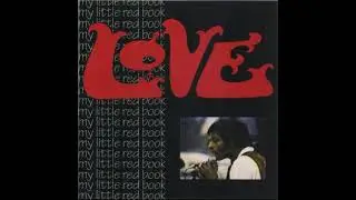 Love (Arthur Lee) - My Little Red Book Live 1970 Full Album1997 Unofficial