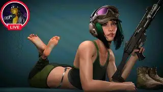 🔴 Rainbow Six Cheems Live | தமிழ் | India | @cheemstaker @chinathalagaming