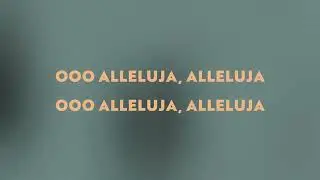 Pasterzem moim kr&oacute;l&oacute;w Kr&oacute;l (video lyrics) I Palowice KWCH music