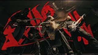 Roju - Phantom (Official Music Video)