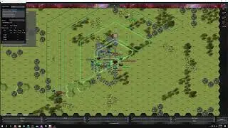 Megamek: The Stormbringing Destroyers Episode 73