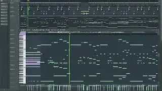 funk + clavinet + groove + piccolo =