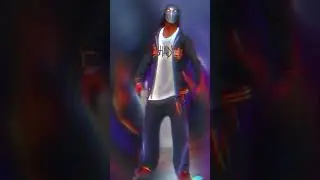 Eminem in Fortnite- The Real Slim Shady