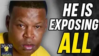 Kutin Boss EXPOSES Juvenile 😳 &ldquo;Juvi Almost Smoked Crack&rdquo; + King Pill Quits Gang Life