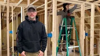 If We HIRED It OUT, We Would've NEVER KNOWN...