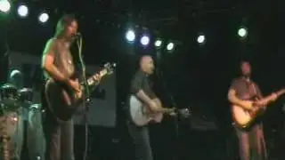 One Flew South Live At The Windjammer