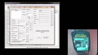 Programming EasyFuelPlus RFN and Passive Tags