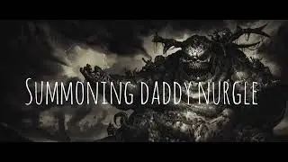 23 Seconds of Nurgle Ambience (Peaceful)