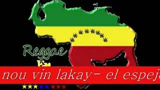 reggae venezuela mix vol 01