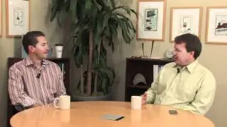 Executive Video Series: Dave Hitz on Internal and External Clouds