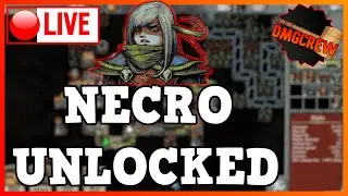 loop hero playthrough [ENGLISH] Live Stream [DMGCREW] !loyatly !raiders