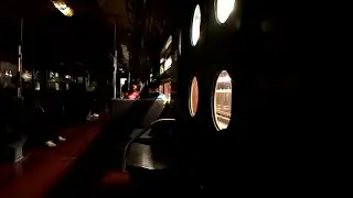 New York City Subway HD EXCLUSIVE: Riding R11/R34 8013 From Rockaway Park to Bedford Park on TOMM