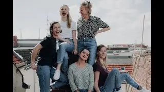 A-TRANE PR&Auml;SENTIERT: 