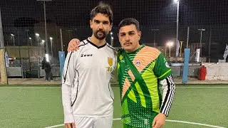 CHAMPIONS LEAGUE A | QARABAG 5 - 3 AJAX 