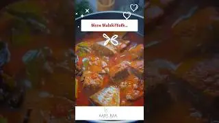 How to Cook Meen Mulakittath by Aadi_raa