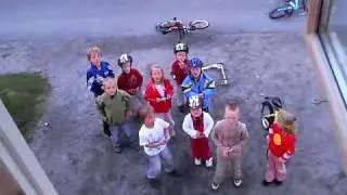 unger og russekort