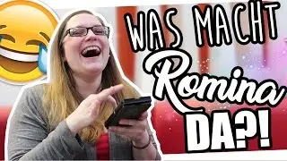 WARUM TUT SIE DAS?! 12.01.2017 | DynamitesLife