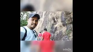 Raigad darshan, jai bhavani jai shivaji.....