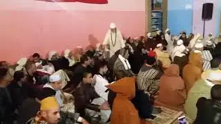 الزاوية البصيرية أكادير 2017
