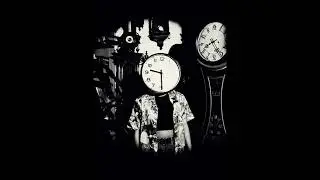 A clockwork heart (Mamyaw X Faceless Creatures)