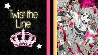 Punchline - Twist The Line AMV