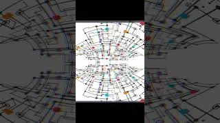 Creating Complex 3D Line Art Design | Adobe Illustrator