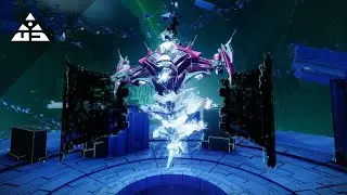 HyperNet Current (Action) - Destiny 2: Lightfall OST