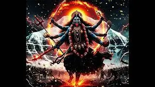 ॐ जय काली माता | Om Jai Kali Mata | Kali Maa Aarti | Aarti   song | Bhagti Song | dinu sen | maasong