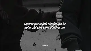 han — miserable (you & me) | türkçe çeviri