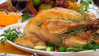 Turkey Health Benefits - Nutritionist Karen Roth - San Diego
