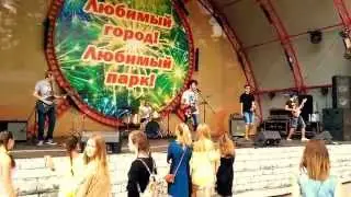 Inception - Хозяин леса(Noize MC cover)