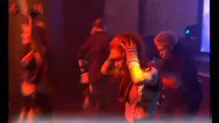 Vintage - 21 Gramm / Винтаж - 21 грамм (LIVE)