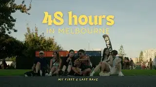 48 hours in melbourne