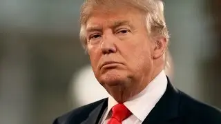 The Real Donald Trump - Tribute Video
