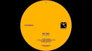 Nu Zau - Nina la Clape (Vincentiulian remix) [MTMLTD04]