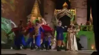 О. Газманов и Н. Кадышева - Выйду на улицу.mp4