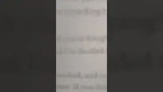 DYING IN YOUR SINS, CHRISTIAN BOOK READING