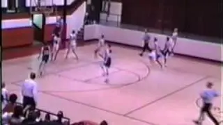 Kyle Schmidt Dunk