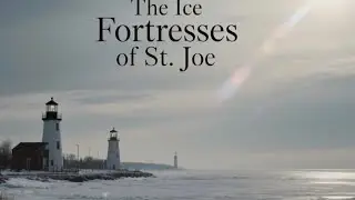 Extreme cold in St, Joseph