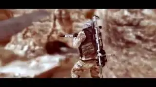 Introducing Able Turnz (MW2)  |  By dZ Morgue