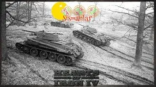 #1 Kuzeyin aslanı || Hearts of Iron 4 - Sweeden Nordic focus tree pack mod