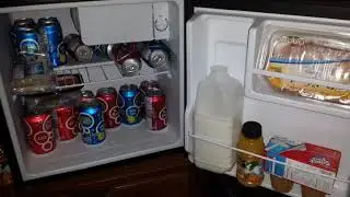 Midea WHS 65LB1 Compact Single Reversible Door Refrigerator Review