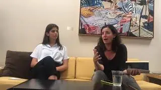 USC LitSoc Speaker Series #1: Aimee Bender