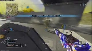 Making my friend tweakout