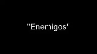 Jonny Arias, The Black Mela, Crow Black - Enemigos (New 2012)