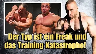 Dieses Video bestätigt alles was ich immer sage!