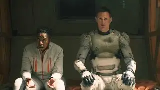 Why Murderbot and Mensah Grow Closer in Episode 6?