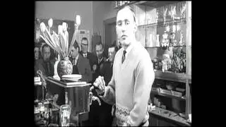 Das zweite Standbein des Willi Schulz