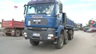 Takhle si tu stavíme: proč pořád není pražský okruh a další